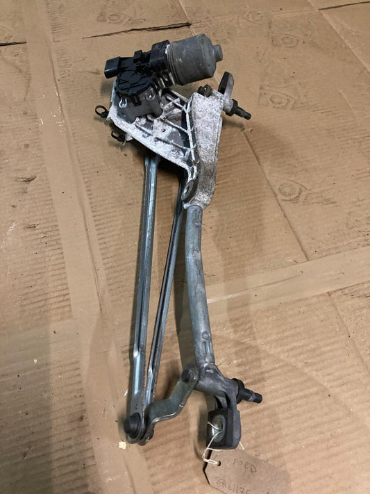 Ford Fiesta (2013-17) Front Wiper Motor Linkage 8A6117500BG