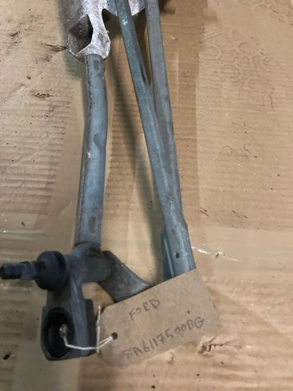 Ford Fiesta (2013-17) Front Wiper Motor Linkage 8A6117500BG
