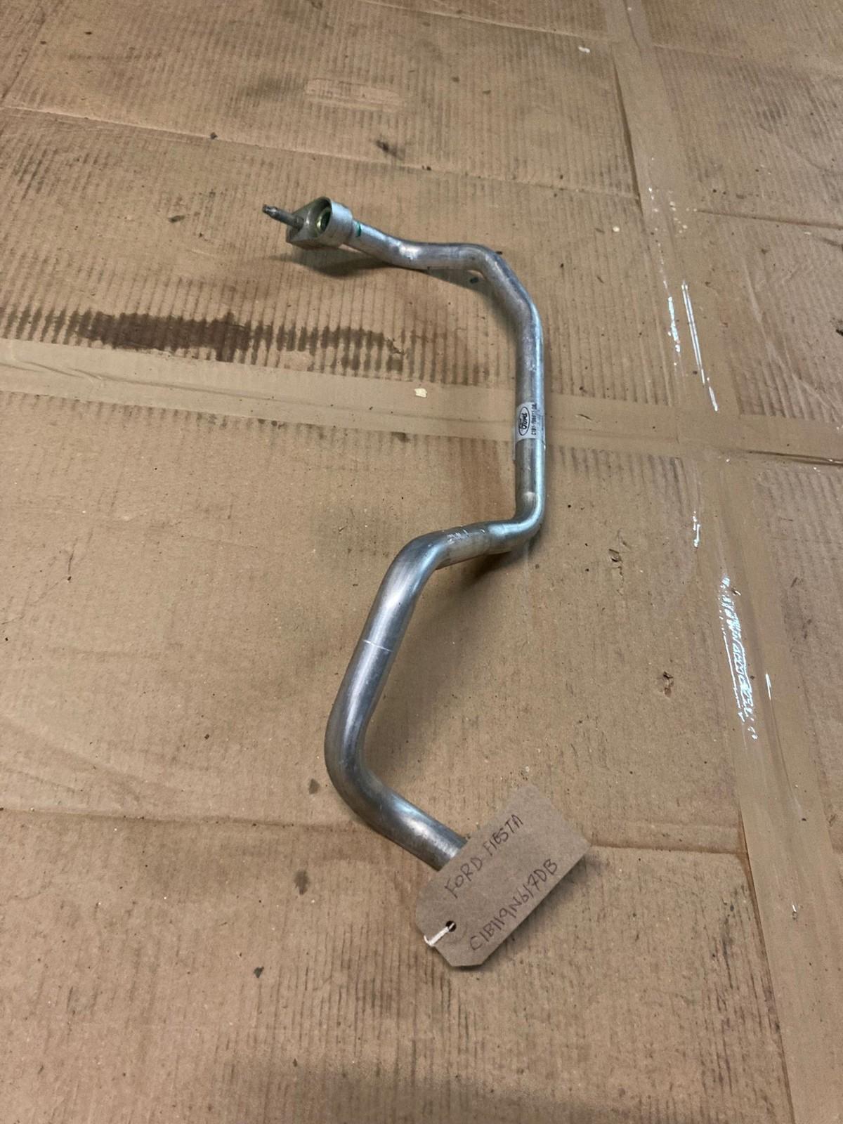 Ford Fiesta Mk7 (2012-2017) A/C Pipe Hose C1B119N617DB