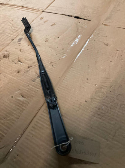 Ford Fiesta Mk6/7 (2013-2017) Right Hand Drive Front Wiper Arm 8A6117526DF