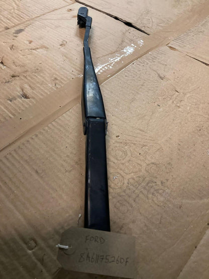 Ford Fiesta Mk6/7 (2013-2017) Right Hand Drive Front Wiper Arm 8A6117526DF