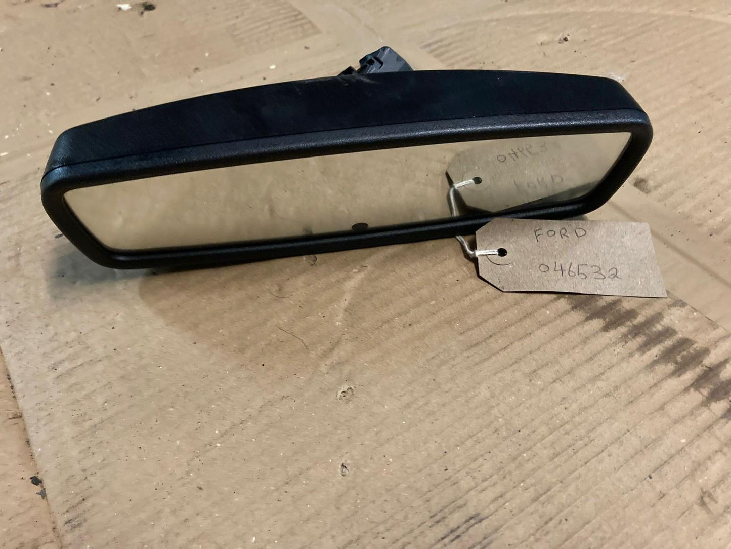 Ford C-Max Mk2 2015-2020 Auto Dimming Rear View Mirror 046532