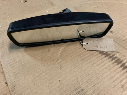 Ford C-Max Mk2 2015-2020 Auto Dimming Rear View Mirror 046532
