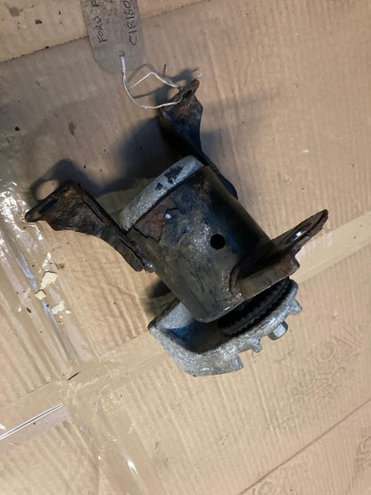 Ford Fiesta Mk7 (2013-2017) Right Engine Mount Bracket C1B16F012AD