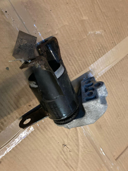 Ford Fiesta Mk7 (2013-2017) Right Engine Mount Bracket C1B16F012AD