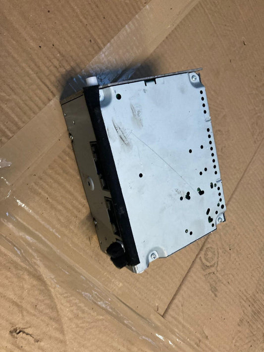 Ford Transit - Tourneo Connect 2016 Radio CD GPS Player 10R048415