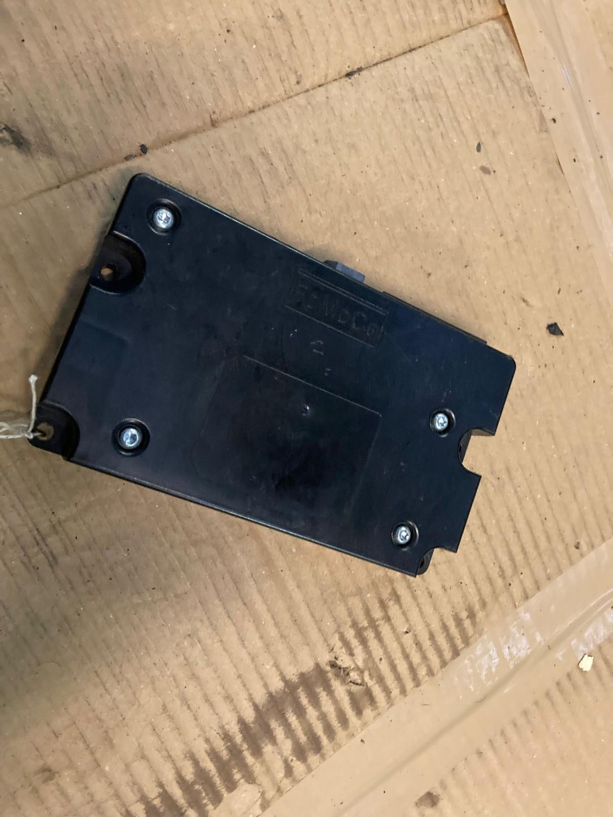 Ford Transit Connect P65-P80 Bluetooth Control Module 209J00106