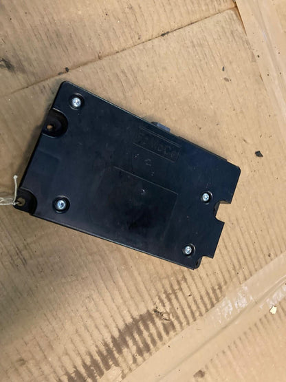 Ford Transit Connect P65-P80 Bluetooth Control Module 209J00106