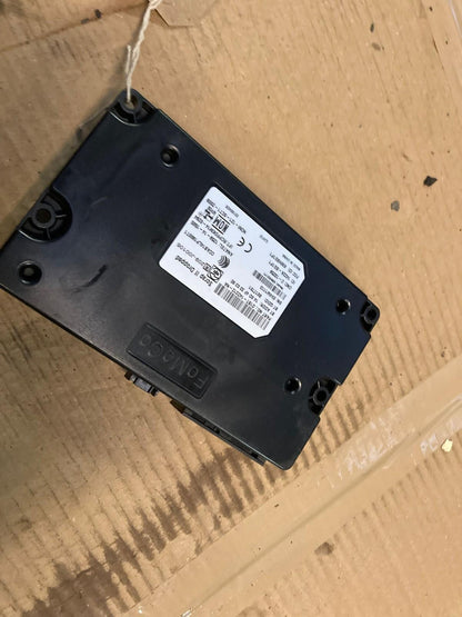 Ford Transit Connect P65-P80 Bluetooth Control Module 209J00106