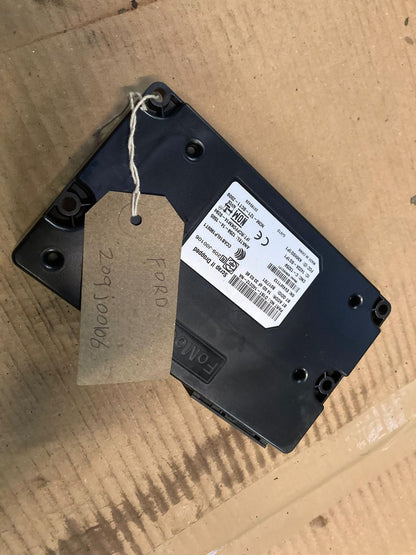 Ford Transit Connect P65-P80 Bluetooth Control Module 209J00106