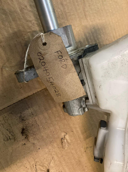 Ford Fiesta Mk7 2008-2017 Brake Master Cylinder & Reservoir 0204054028