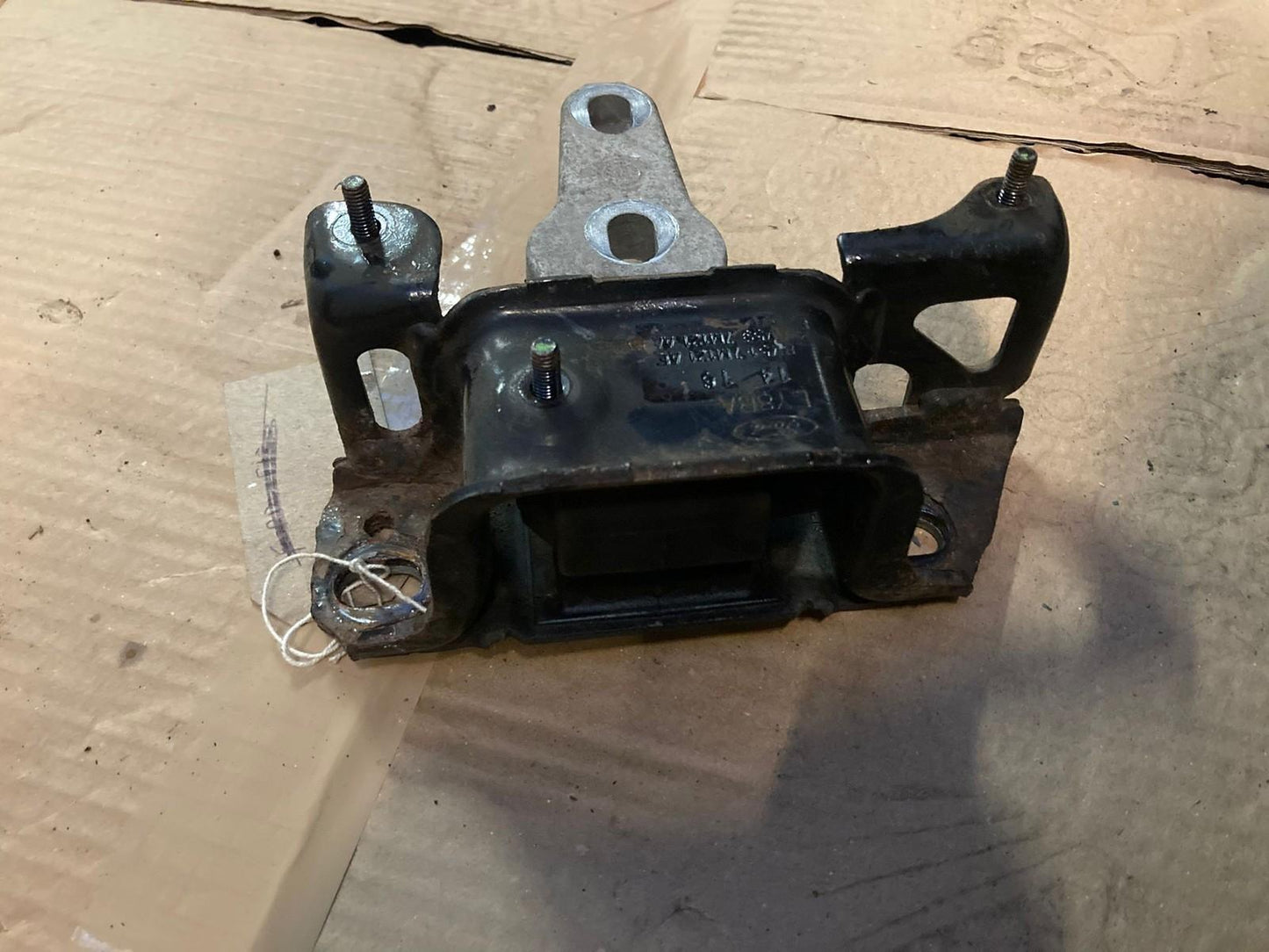 Ford Fiesta MK7 2008-2017 Gearbox Mount 8V517M121AE