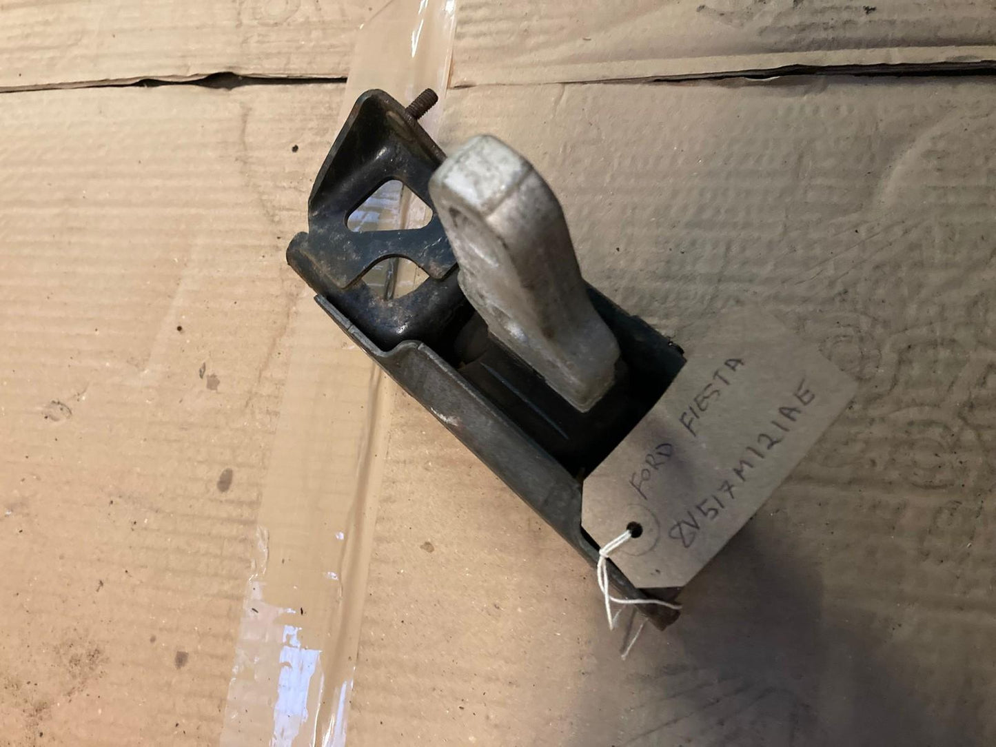 Ford Fiesta MK7 2008-2017 Gearbox Mount 8V517M121AE