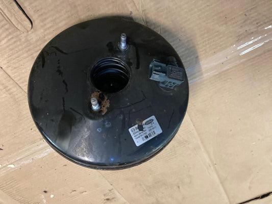 Ford Fiesta Mk7 (2008-2017) Brake Servo 8V512B195MH
