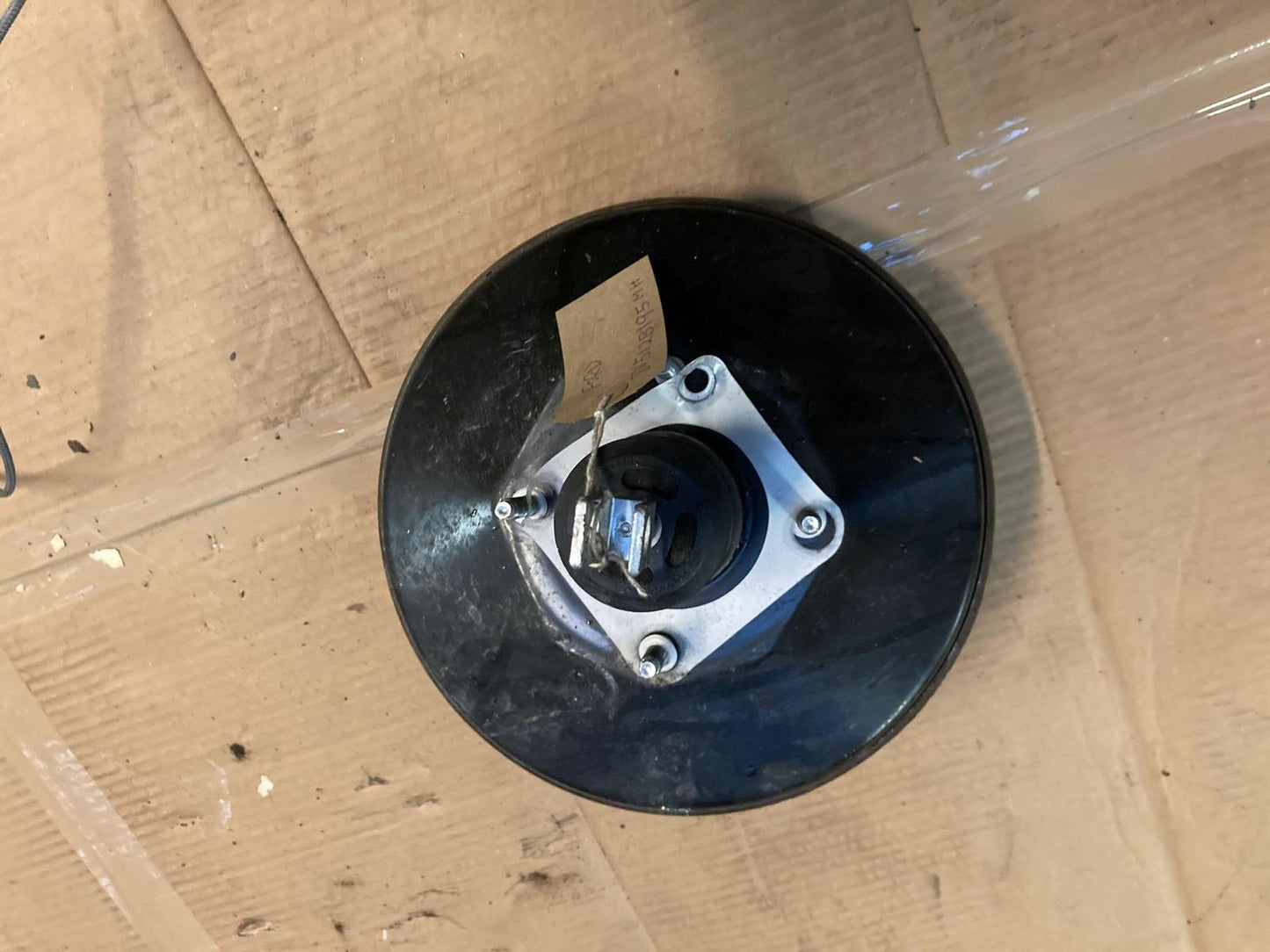 Ford Fiesta Mk7 (2008-2017) Brake Servo 8V512B195MH