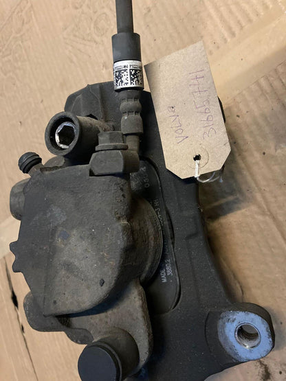 Volvo XC60 / XC90 / XC40 Front Right Brake Caliper 31665741