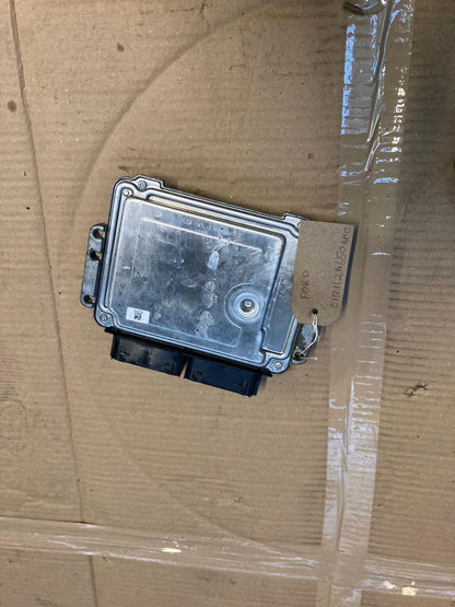 FORD FIESTA MK7 2012-2017 ENGINE ECU MODULE 1.0 PETROL F1B112A650AMC