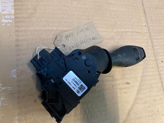 Ford Fiesta (2008-2017) Wiper Stalk Switch 8A6T17A553AC