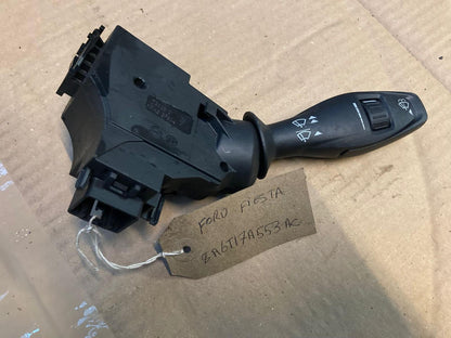 Ford Fiesta (2008-2017) Wiper Stalk Switch 8A6T17A553AC