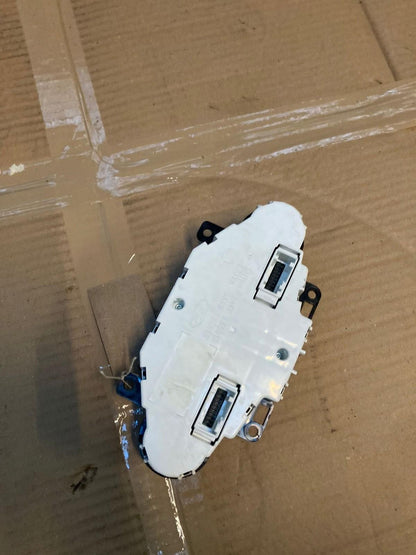 Ford Fiesta/EcoSport 2008-17 Climate Control Panel Unit EBJ2A8A6918C612