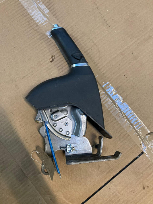 FORD Fiesta 2014 MK7 Manual Handbrake Lever Handle C1B12780DC