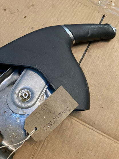 FORD Fiesta 2014 MK7 Manual Handbrake Lever Handle C1B12780DC
