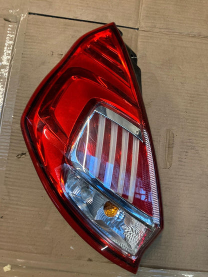 FORD FIESTA 2013-2017 MK7 Passenger Side Rear Taillight 00199727