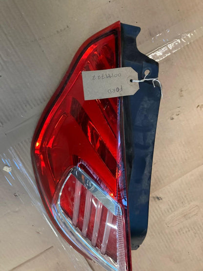 FORD FIESTA 2013-2017 MK7 Passenger Side Rear Taillight 00199727