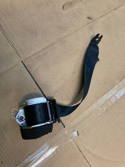 Ford Fiesta (2008-2017) Rear Right Seat Belt 34037781A