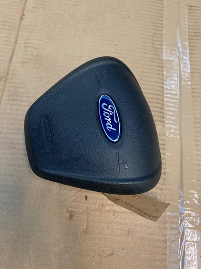 Ford Fiesta 2013-2017 MK7.5 Driver Steering Wheel Airbag C1BBA042BB5AB