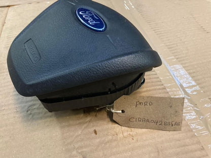 Ford Fiesta 2013-2017 MK7.5 Driver Steering Wheel Airbag C1BBA042BB5AB