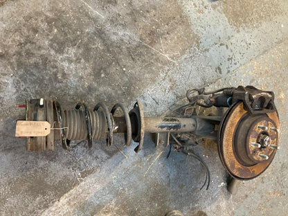 Range Rover Evoque L538 MK1 2011-2018 Left Rear Shock Absorber BJ3218K004CH