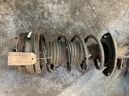 Range Rover Evoque L538 MK1 2011-2018 Left Rear Shock Absorber BJ3218K004CH