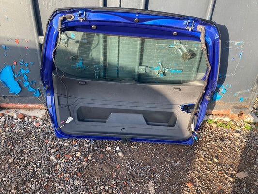 SEAT Arona Mk1 (2017-Present) Tailgate / Boot Lid