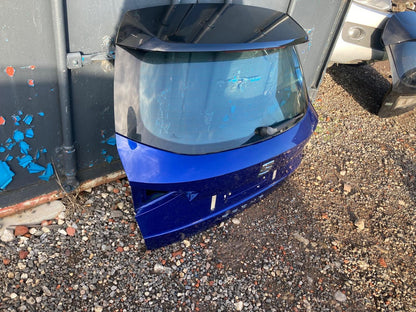 SEAT Arona Mk1 (2017-Present) Tailgate / Boot Lid