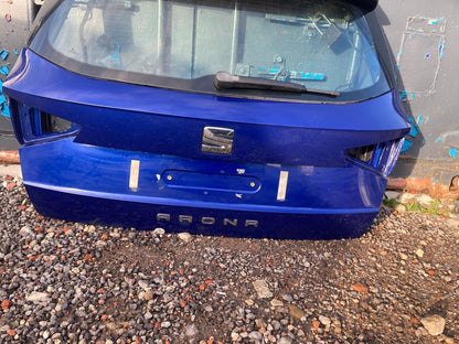 SEAT Arona Mk1 (2017-Present) Tailgate / Boot Lid