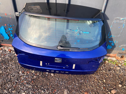 SEAT Arona Mk1 (2017-Present) Tailgate / Boot Lid