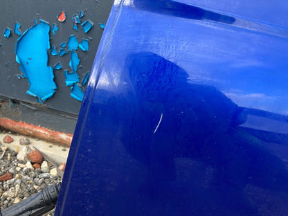 SEAT Arona Mk1 (2017-Present) Rear Passenger Side Door