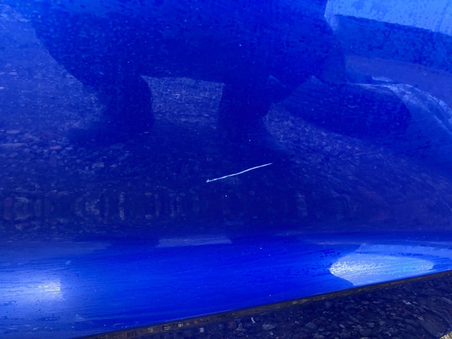 SEAT Arona Mk1 (2017-Present) Rear Passenger Side Door