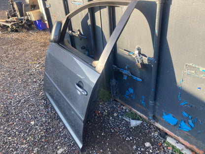 VW Caddy Mk3 (2004-2015) Front Passenger Side Door