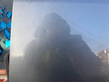 VW Caddy Mk3 (2004-2015) Front Passenger Side Door