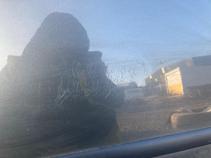 VW Caddy Mk3 (2004-2015) Front Passenger Side Door