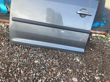 VW Caddy Mk3 (2004-2015) Front Passenger Side Door