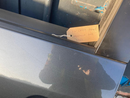 VW Caddy Mk3 (2004-2015) Front Passenger Side Door