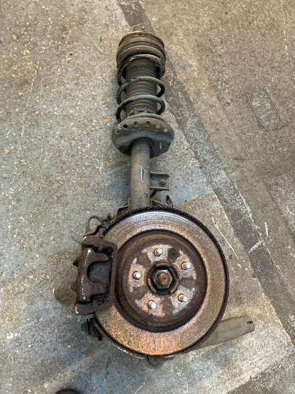 Range Rover Evoque L538 MK1 2011-2018 Right Rear Shock Absorber BJ3218K004CH
