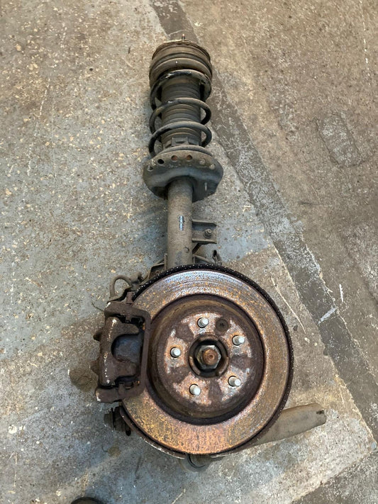 Range Rover Evoque L538 MK1 2011-2018 Right Rear Shock Absorber BJ3218K004CH