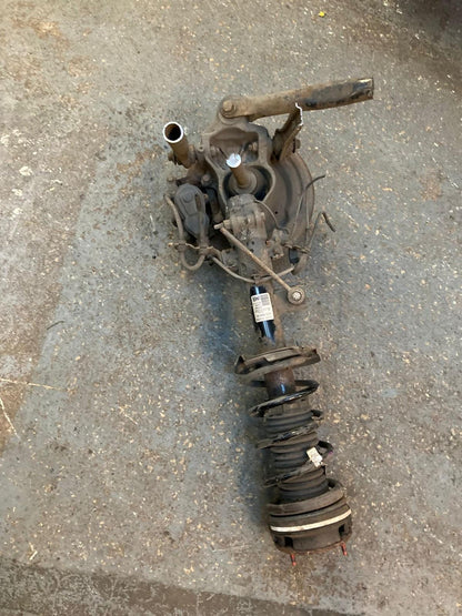 Range Rover Evoque L538 MK1 2011-2018 Right Rear Shock Absorber BJ3218K004CH