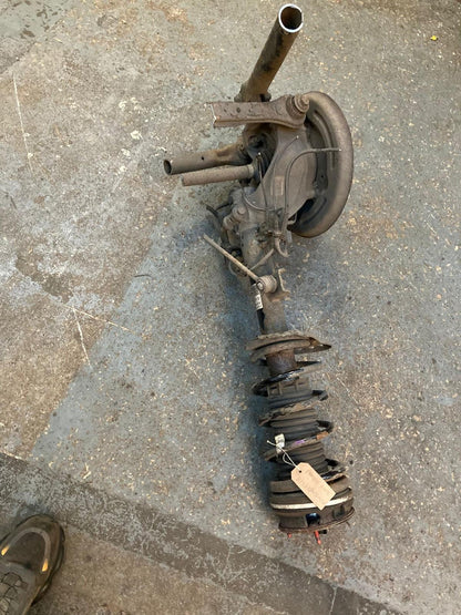 Range Rover Evoque L538 MK1 2011-2018 Right Rear Shock Absorber BJ3218K004CH