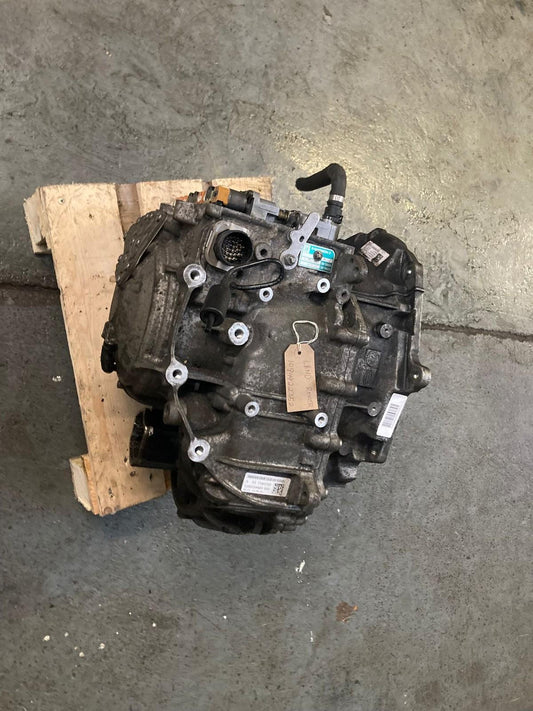 Land Rover/Range Rover Evoque 9-Speed ZF 9HP Automatic Gearbox hj327000hc