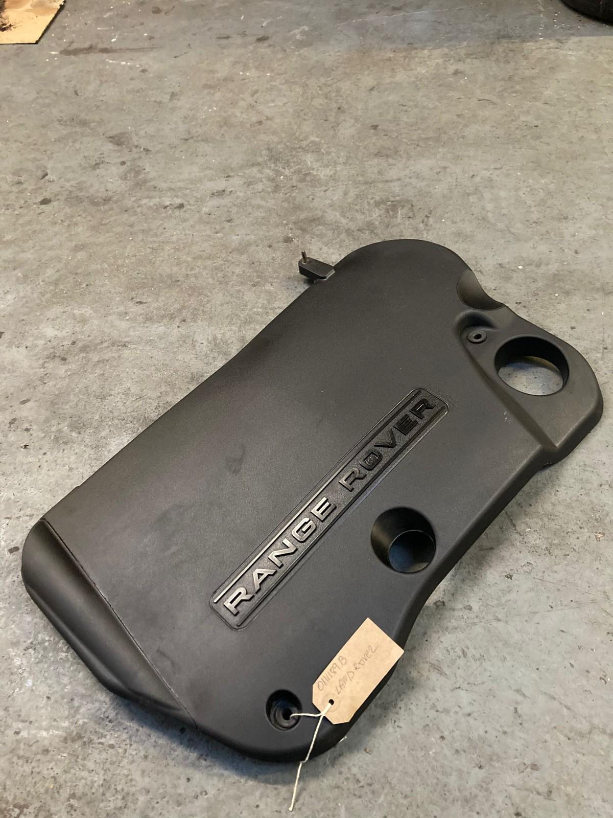 Range Rover Evoque MK1 (2011-2015) Engine Cover 0111189B